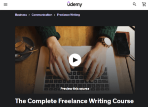 Freelancewritinggigs writers